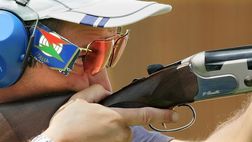 Rio 2016, Pellielo d’argento nella Fossa olimpica
