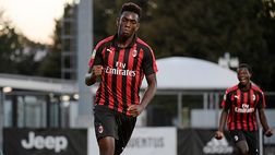 Primavera – Milan-Sassuolo 3-1: in gol Maldini, Sala e Tsadjout