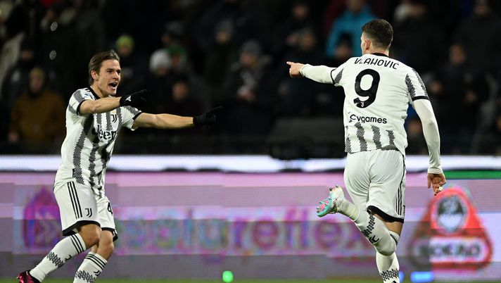 Vlahovic è tornato giusto in tempo: a Torino arriva la Fiorentina - immagine 1