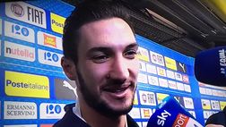 Politano e il sogno di un futuro nerazzurro: “Voglio convincere l’Inter a riscattarmi”