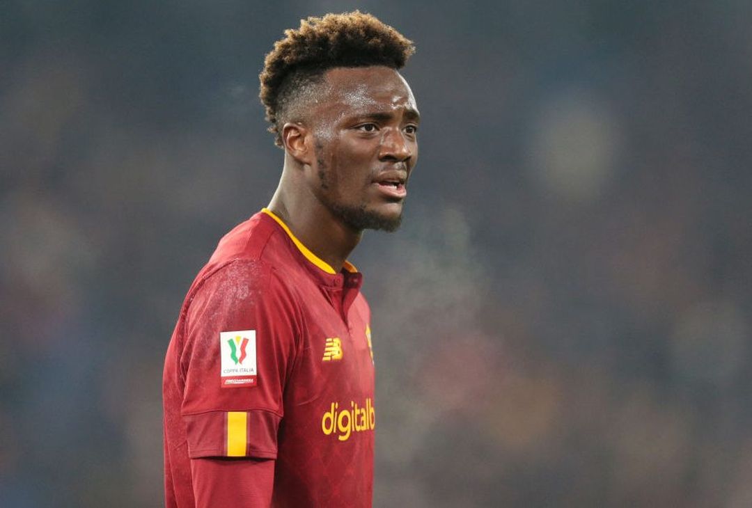 Coppa Italia, Roma-Cremonese 1-2 – FOTO GALLERY - immagine 74