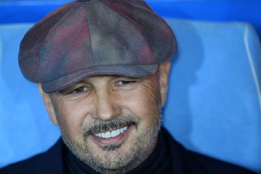 (Getty Images) Montella ricorda Mihajlovic: “Momento solenne, Sinisa era un vero combattente”- immagine 2