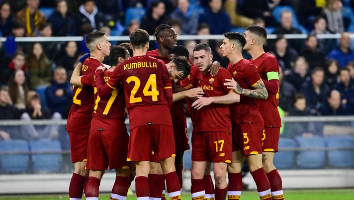 Cinici e concreti: finalmente in campo gli operai di Mou - immagine 1