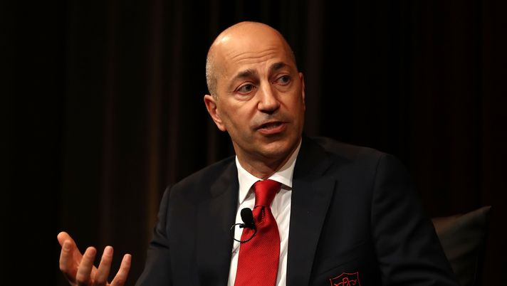 Nuovo stadio, Gazidis: “Va necessariamente costruito. Attivo per 365 giorni l’anno” - immagine 1
