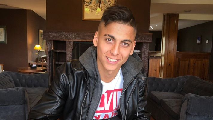 È il giorno di Illanes: tutto fatto per la cessione, nessuna contropartita 