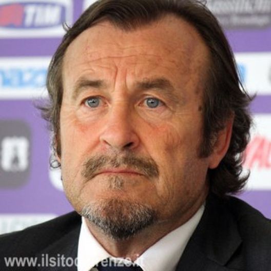 Vincenzo Guerini club manager Fiorentina, fonte foto ilsitodifirenze.it Vincenzo Guerini club manager Fiorentina, fonte foto ilsitodifirenze.it