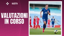 Calciomercato Milan – Valutazioni in corso per Draxler e De Ketelaere