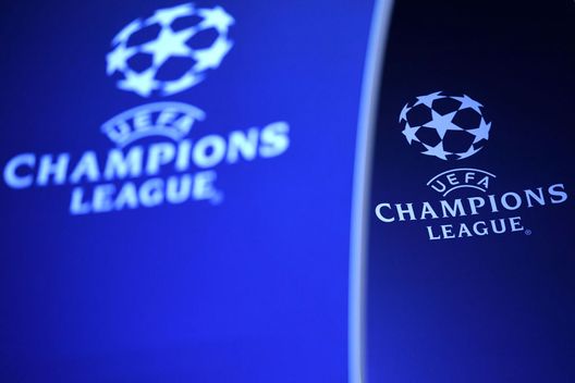 Champions League Champions League