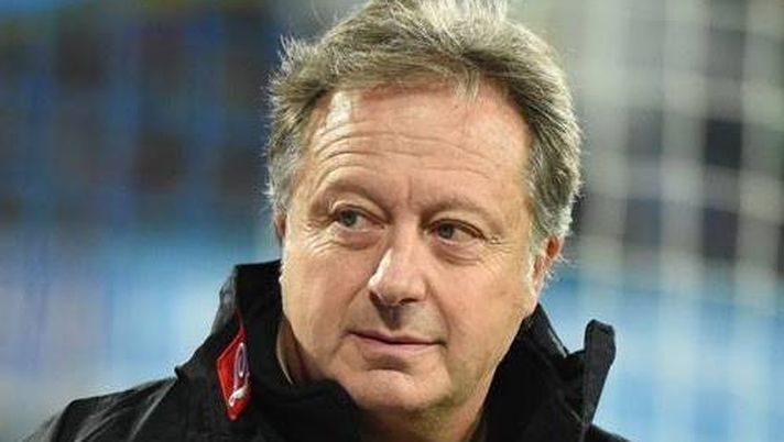 De Nicola sul Napoli: “Sorpreso da questo avvio di stagione. Acquisti top” de nicola napoli