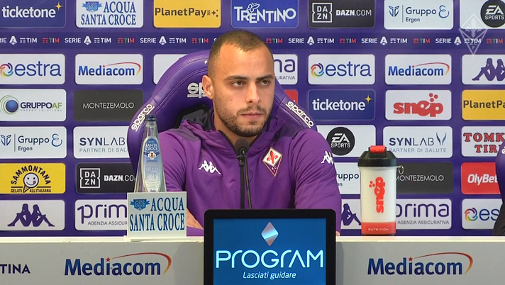 Cabral: “Voglio lasciare il segno in Italia. Io come Adriano? Lo spero” - immagine 1