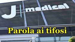 Juve, tifosi delusi: “Milik? I dottori del JMedical hanno avvisato…”