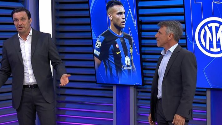 Oddo: “Non facciamo italiano medio: Inter resta tra le migliori. In finale…” - immagine 1