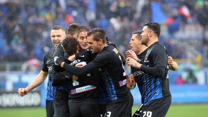 Serie A, Atalanta-Fiorentina: formazioni ufficiali, Gomez e Kalinic titolari Serie A, Atalanta-Fiorentina: formazioni ufficiali, Gomez e Kalinic titolari