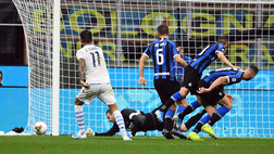 CITTACELESTE TV – Inter-Lazio: il commento di Mauro Cedrone – VIDEO