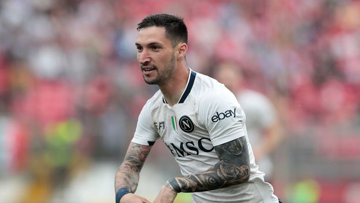 Politano impossessato dallo spirito di Zidane, che gol fantascientifico: le pagelle - immagine 1