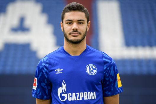 Ozan Kabak Ozan Kabak