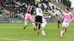 Palermo, retroguardia di ferro: parola alla difesa verso l’esame Reggina