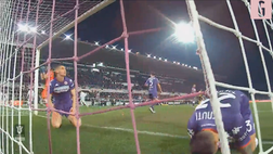 VIDEO Fiorentina-Juventus, l’autogol di Venuti che al 92′ ha condannato Italiano