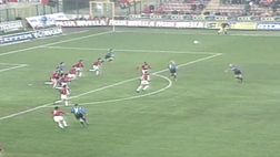 VIDEO STORICI / Inter con 11 italiani nel derby: la bordata di Fontolan fa sognare