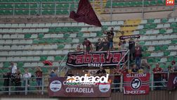 Cittadella-Palermo, al via la vendita dei biglietti: info, prezzi e dettagli