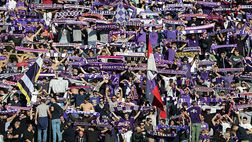 Biglietti per Fiorentina-Carpi: Fiesole a 2€ per gli abbonati
