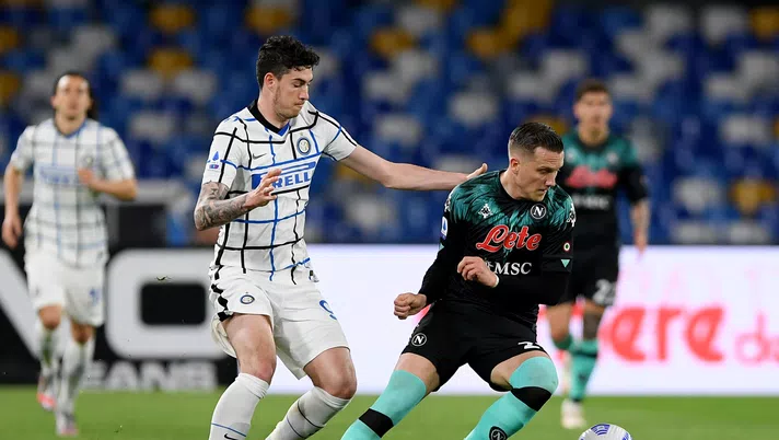 serie a napoli inter