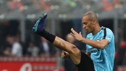 Sky – Mercato, Miranda in scadenza di contratto ma l’Inter vuole trattenere il difensore