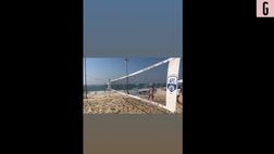 VIDEO / La classe è infinita: Ronaldinho, magie a footvolley