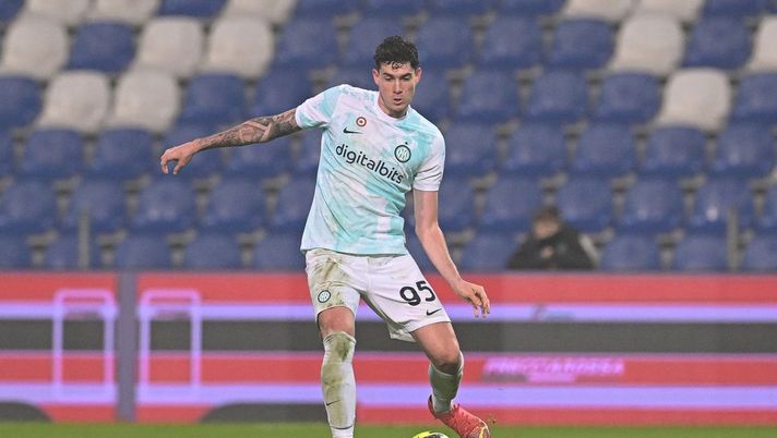 Getty Images Bastoni, un “unicum”: per l’Inter è il vero incedibile della difesa, ecco perchè - immagine 1