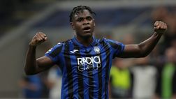 Atalanta, che fine ha fatto Duvan Zapata?