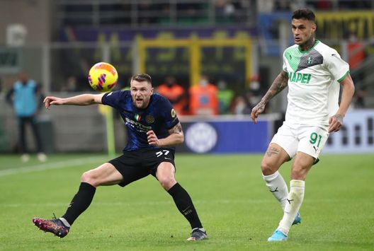 Getty Images Scamacca, destino segnato: Marotta non si ferma. L’Inter ha già liberato l’armadietto- immagine 2