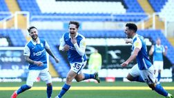 Incredibile a Birmingham: dopo tanto peregrinare, Alen Halilović gioca e segna!