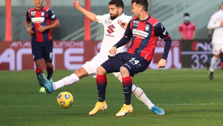 Rincon e Di Carmine Rincon e Di Carmine