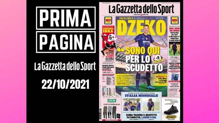 La Gazzetta dello Sport