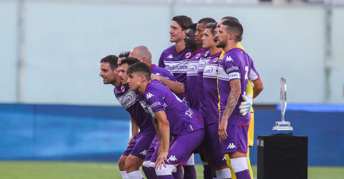 Fiorentina-Cosenza, la probabile formazione viola - Viola News