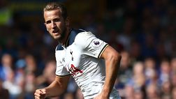 News Inghilterra, Kane: “E’ facile segnare con Rashford e Sterling”