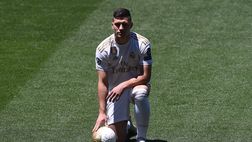 Gazzetta – Milan, idea Jovic: può arrivare in prestito dal Real Madrid