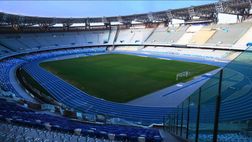 Ancelotti: “Indignato per le condizioni degli spogliatoi del San Paolo. Vedo disprezzo e…”