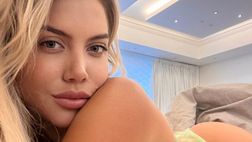 Wanda Nara e Mauro Icardi, quanta nostalgia di Milano: l’argentina si sbilancia sui social