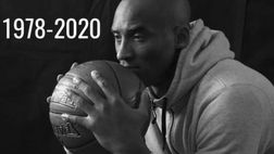 Kobe, non è il vuoto che hai lasciato a dover preoccupare, ma il pieno che hai dato che deve consolare.