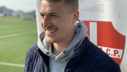 Padova, Kirwan: “Inseguirò il sogno Mondiale, e con Oddo…”