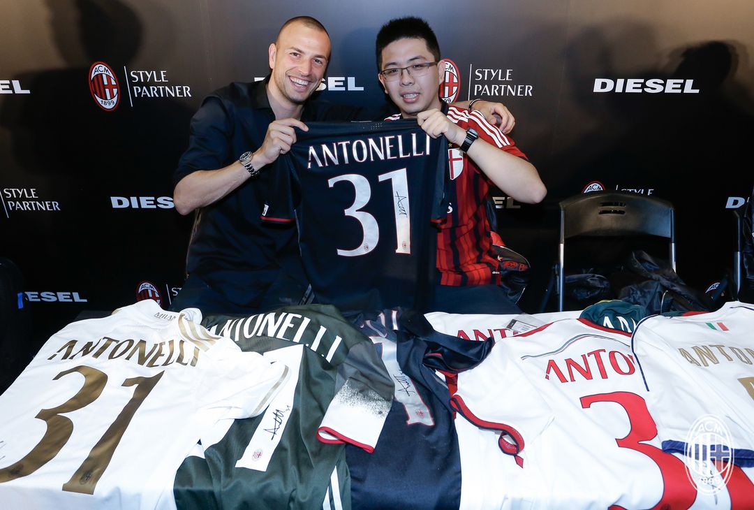 GALLERY – Meet&Greet @ Diesel Store: gli scatti più belli - immagine 19