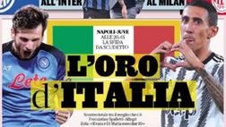 Rassegna Juve – Stasera il big match Scudetto contro il Napoli