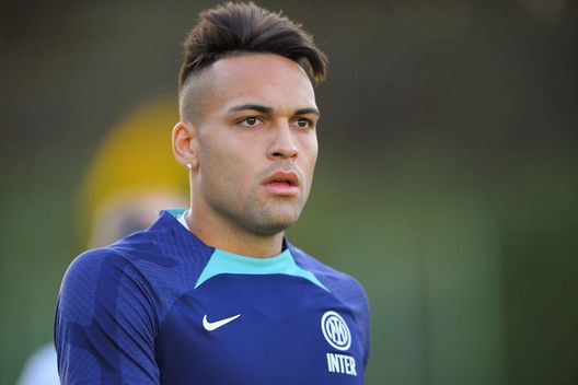 Getty Images Inter-Bologna, Lautaro a riposo? Inzaghi pensa all’Atalanta, ma deciderà stamattina- immagine 2