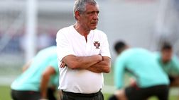 Portogallo, CT Santos non ha dubbi: “Cancelo è il miglior terzino del mondo”