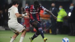 Mercato – Il Bologna fa muro su Barrow