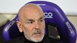 Pioli-Landucci, il derby degli ex viola nello Juve-Milan di Roberto Baggio
