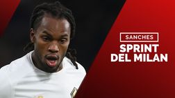 Calciomercato Milan – Schira: “Sanches si avvicina: dialoghi avanzati”