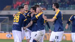 Verona-Sassuolo, i convocati gialloblù