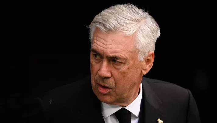 Ancelotti